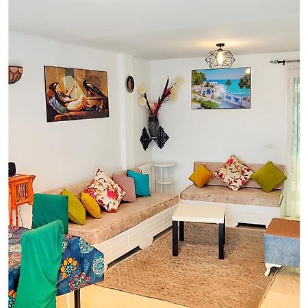 شقة Cosy Duplex" Sidi Bou Said " المظهر الخارجي الصورة