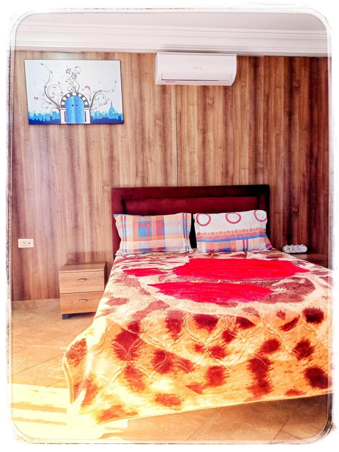 شقة Cosy Duplex" Sidi Bou Said " المظهر الخارجي الصورة