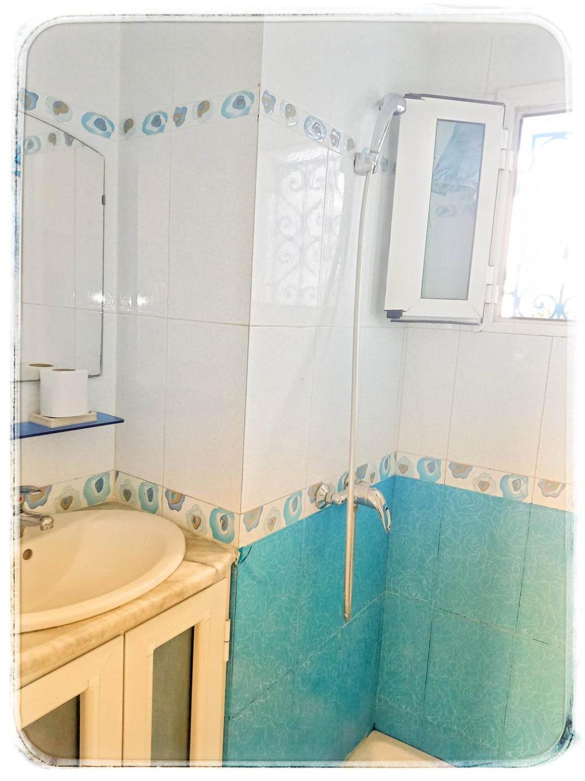 شقة Cosy Duplex" Sidi Bou Said " المظهر الخارجي الصورة
