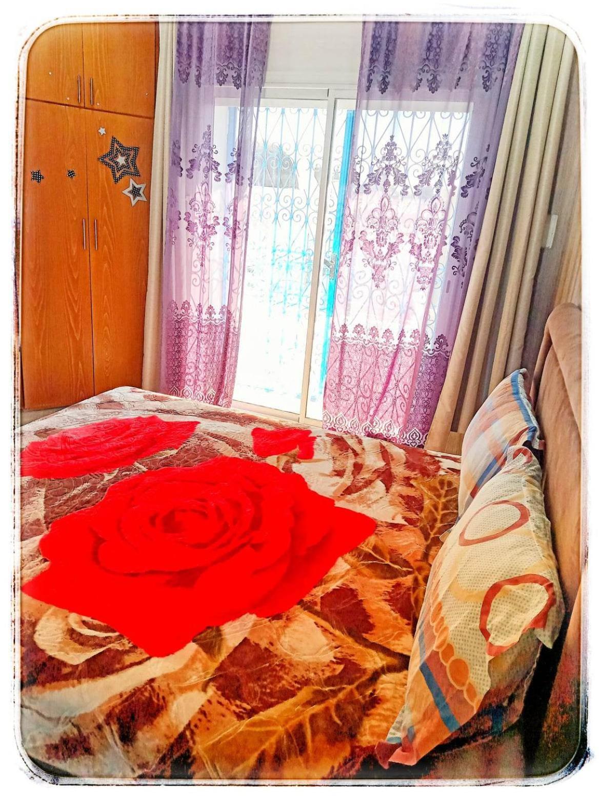 شقة Cosy Duplex" Sidi Bou Said " المظهر الخارجي الصورة
