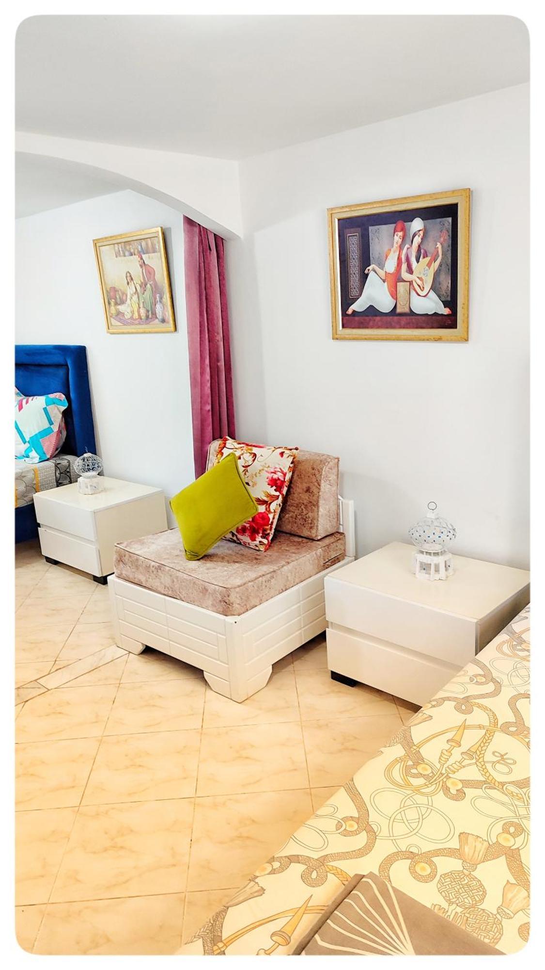 شقة Cosy Duplex" Sidi Bou Said " المظهر الخارجي الصورة
