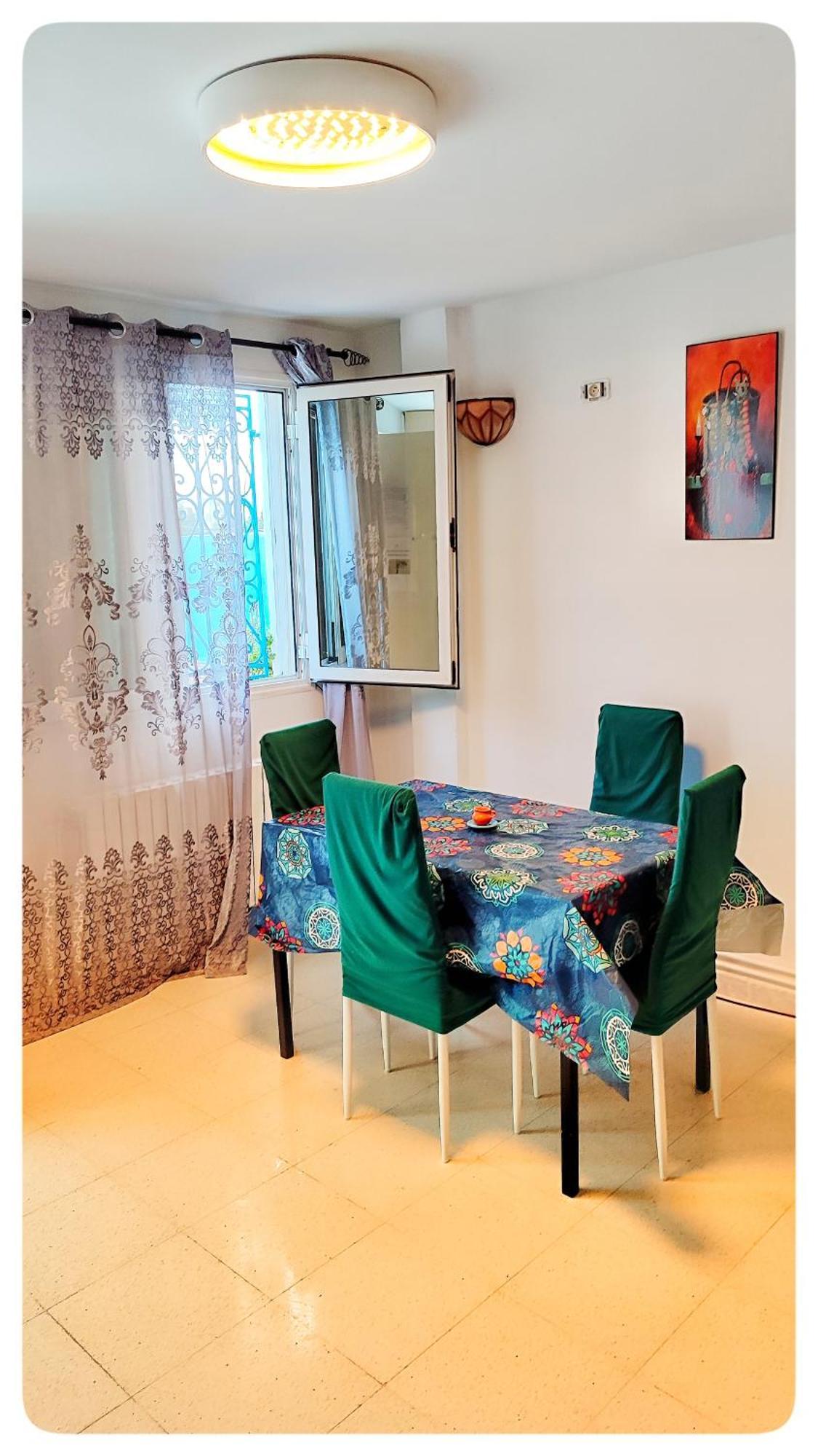 شقة Cosy Duplex" Sidi Bou Said " المظهر الخارجي الصورة