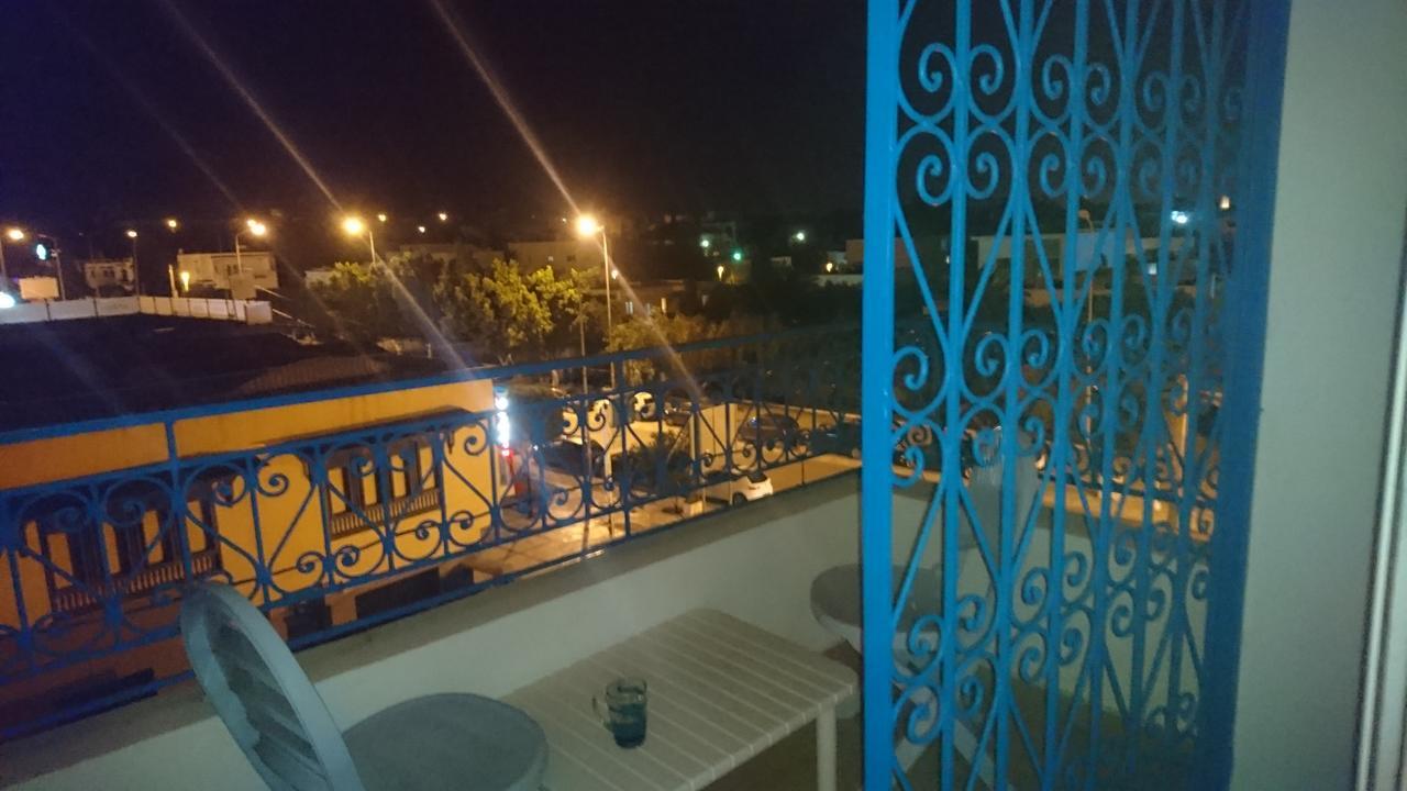شقة Cosy Duplex" Sidi Bou Said " المظهر الخارجي الصورة
